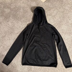 Nike Therma-Fit Black Hoodie